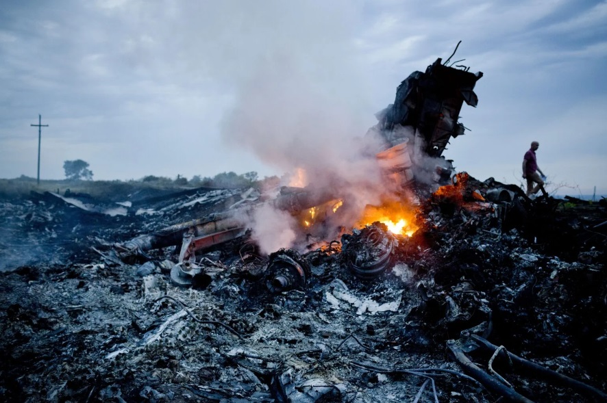 10 років війни в Україні