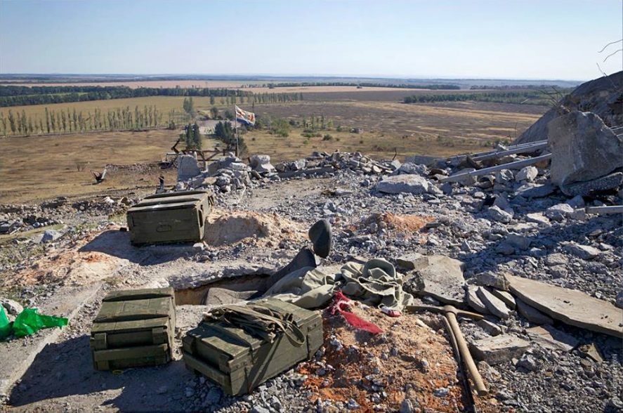 10 років війни в Україні