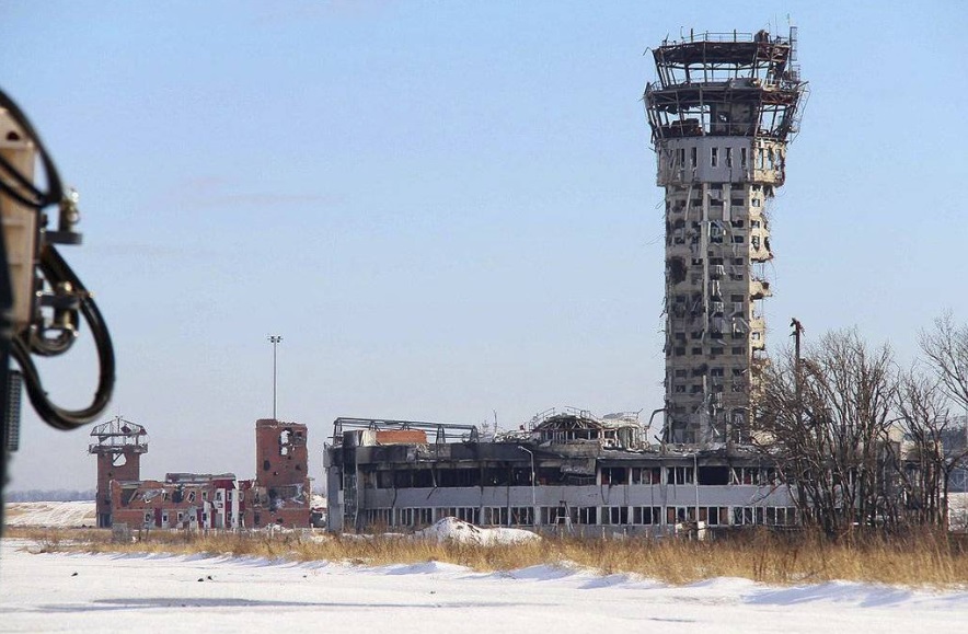 10 років війни в Україні