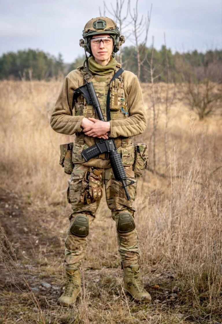 10 років війни в Україні