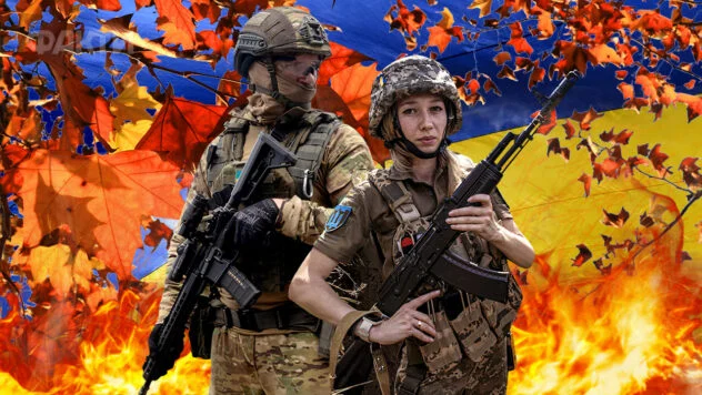 Кожен є оборонцем України: чому 1 жовтня можна вважати загальнонаціональним святом