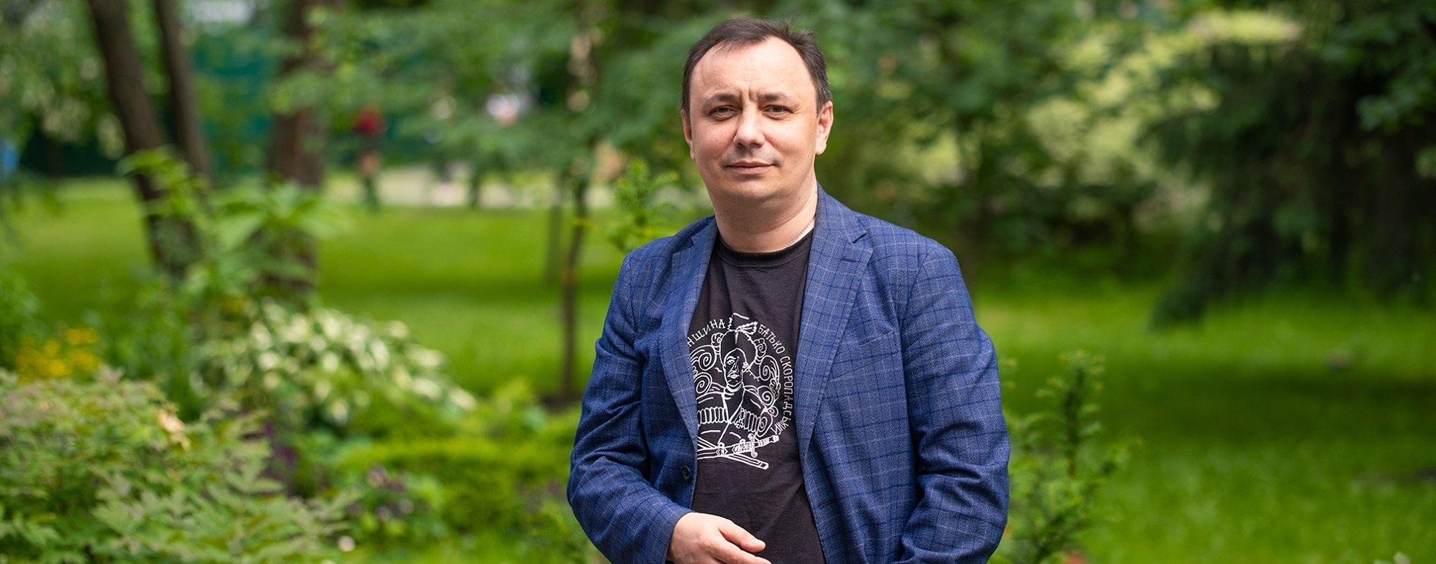 Величезна загроза для нас – мафіозний тип держави – історик Гай-Нижник