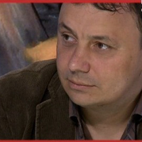 Павло Гай-Нижник у студії телеканалу «112 Україна». Тема: Постреволюційна влада (Телеканал «112 Україна»; 24 травня 2014 р.)