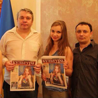 У Міністерстві культури та туризму України