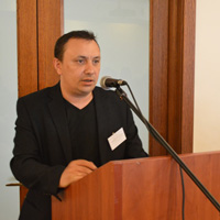 VI Всеукраїнська наукова конференція з міжнародною участю «Держава у теорії і практиці українського націоналізму» (м. Івано-Франківськ, 26 червня 2015 р.)