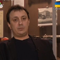 Київ військовий (документальний науково-популярний фільм виробництва телеканалу «ТРК Київ», 2014 р.)